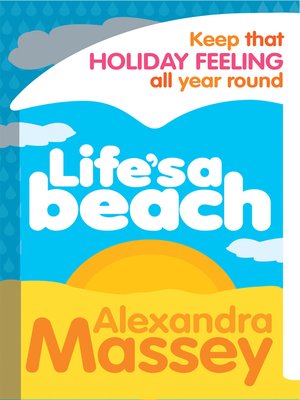 cover image of Life's a Beach